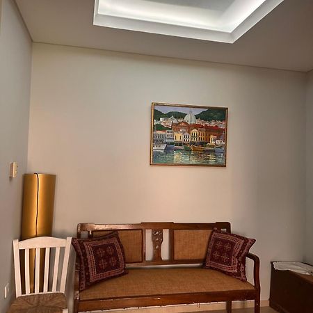 Ta Kalamakia Apartments Βατερά Εξωτερικό φωτογραφία